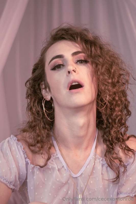 cecexomonroe