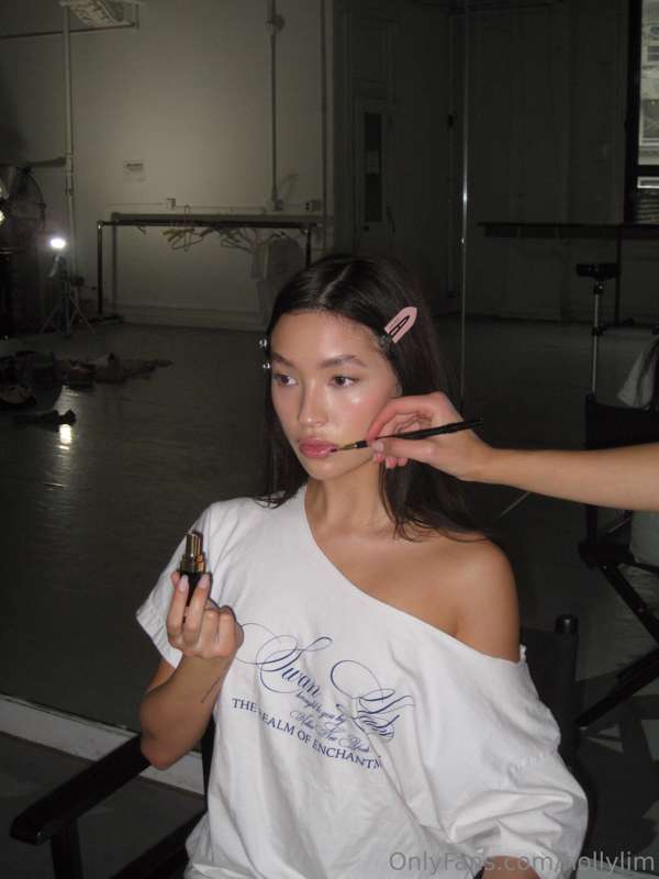 hollylim photo
