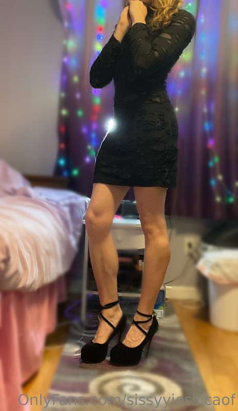Ready for a wild night ? ;) | jesswintersof Onlyfans Picture