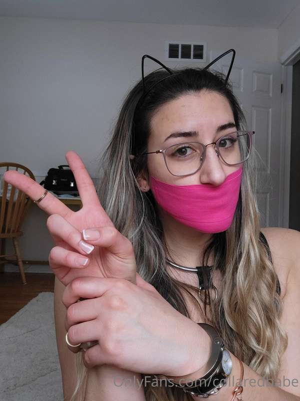 collaredbabe image #6