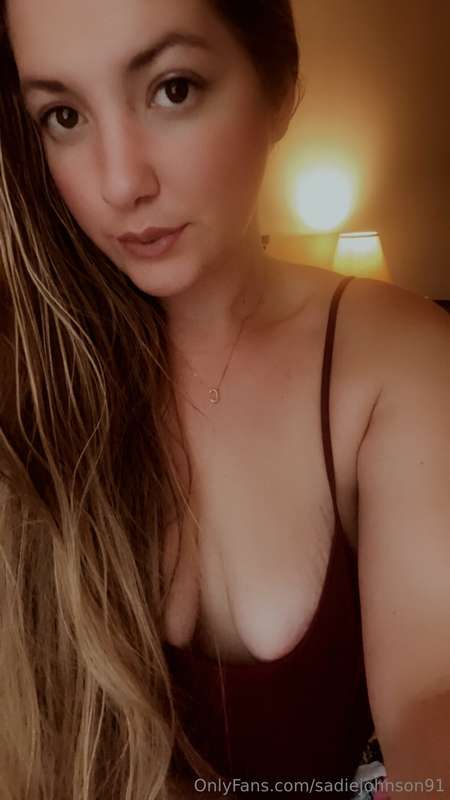 Good morning hun.
