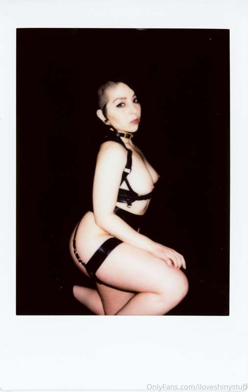 iloveshinystuff image #1