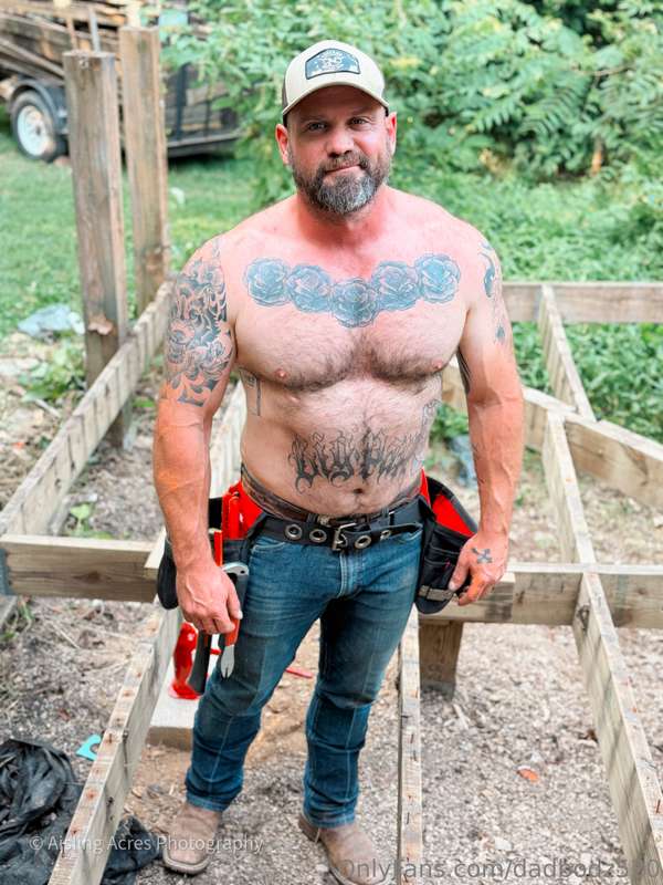 dadbodz520
