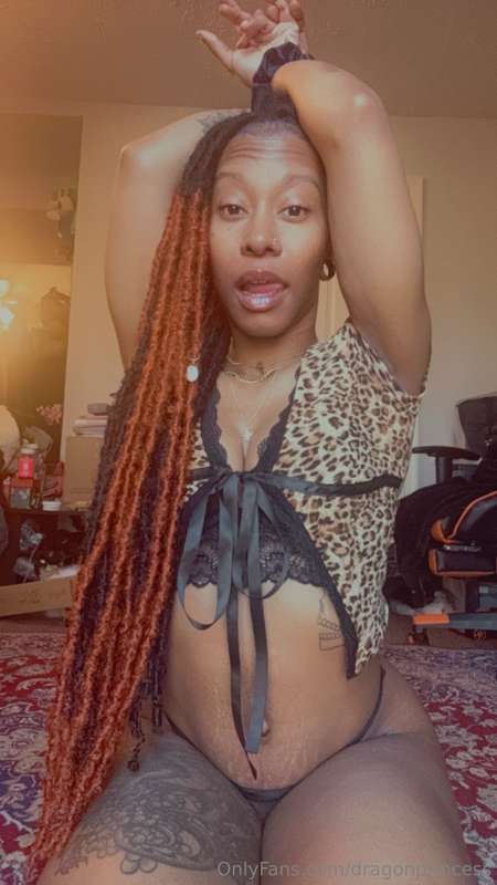 I hope your Friday is going well Daddi, new content coming t..