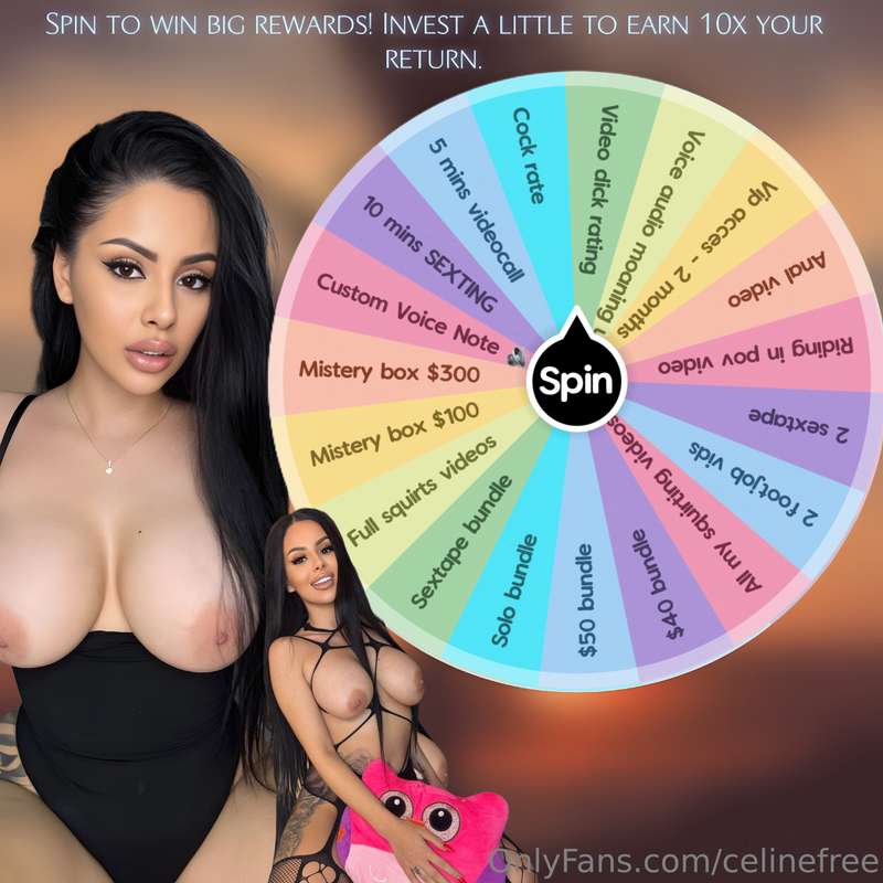 celinefree
