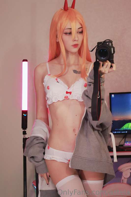 astela