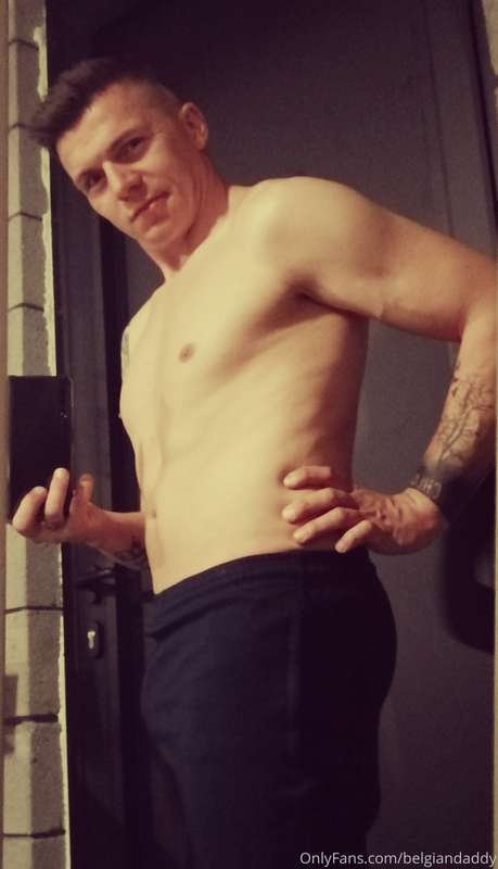 belgiandaddy
