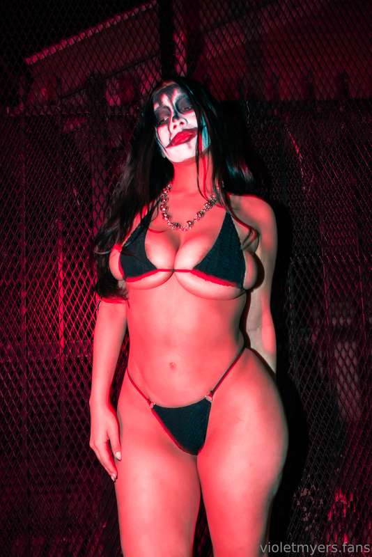 Foto 38 de Violet Myers en Tocromo