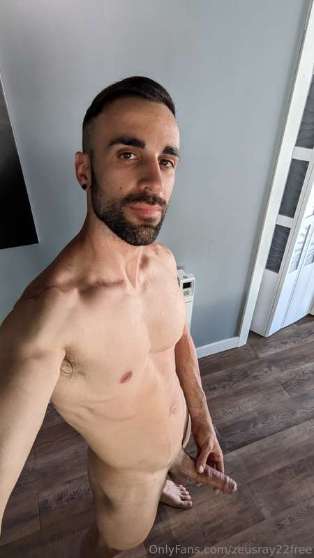 After sex time