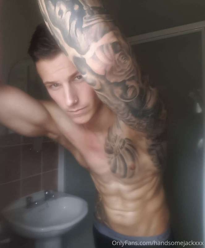 handsomejackxxx