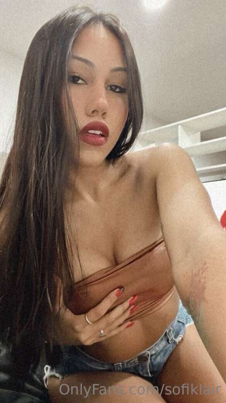 Necesito que estes a mi lado …. O encima 😏