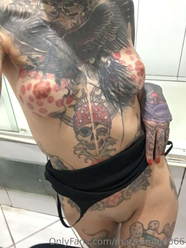 marizombie666 image #0