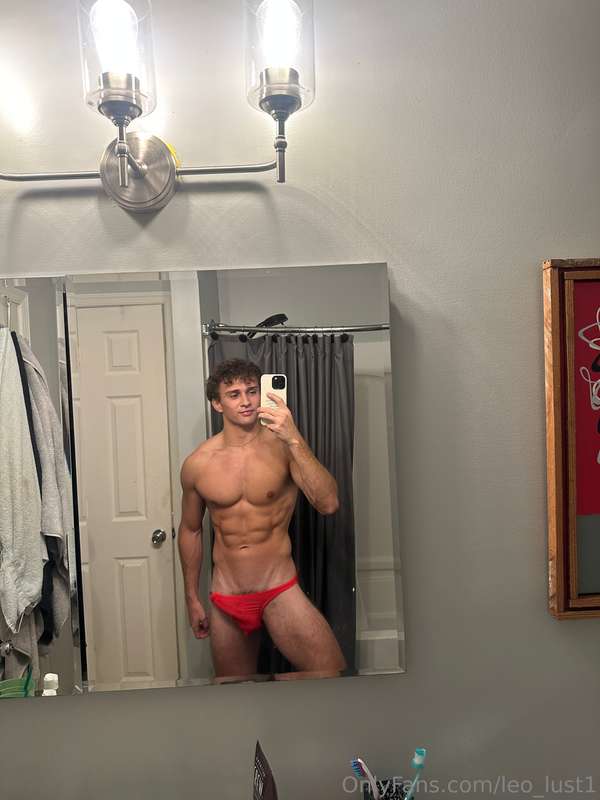 Take a bite, lick or suck - either way you’re not finishing ..