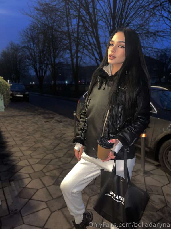 belladaryna