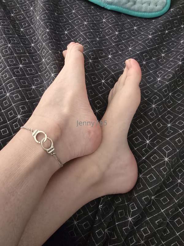 Random feet pics