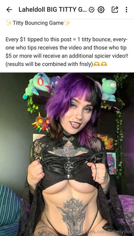 lahelydoll