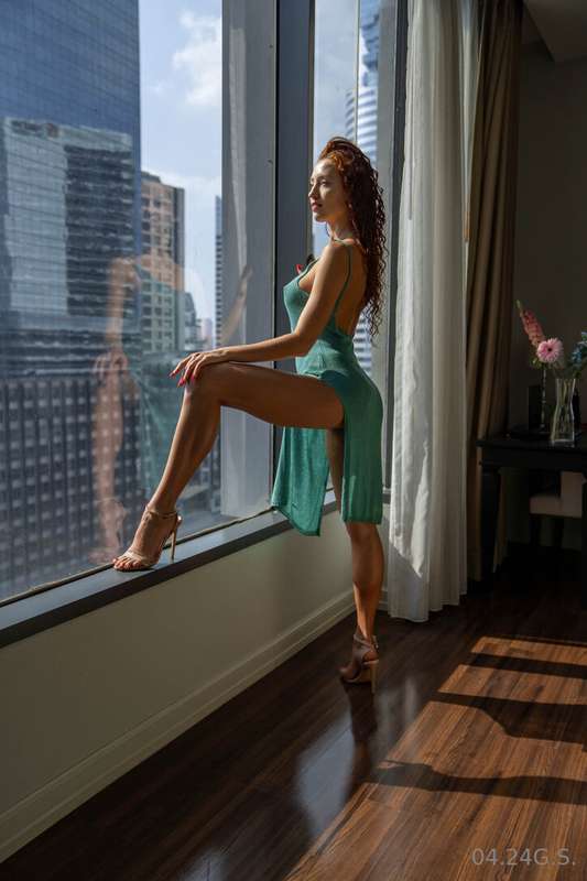 gingery.shoot image #2