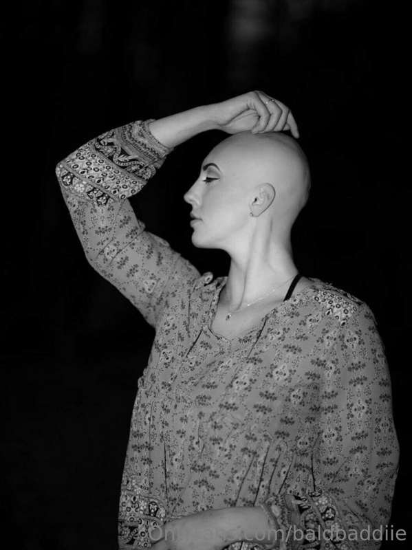 baldbaddiie