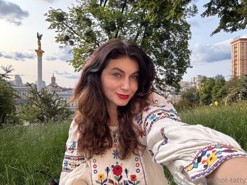 Sometimes happiness is just an evening in your favorite city..