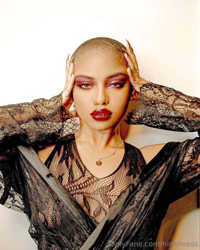 goddessnine image #1