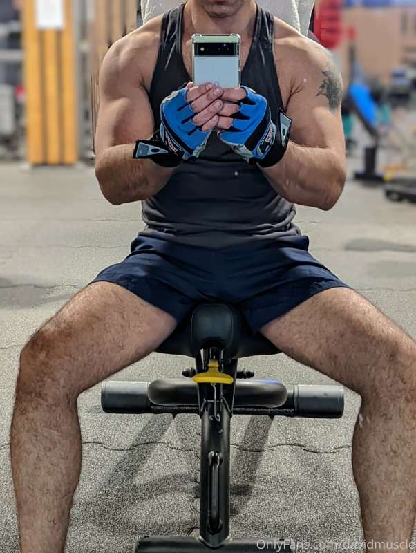 davidmuscle
