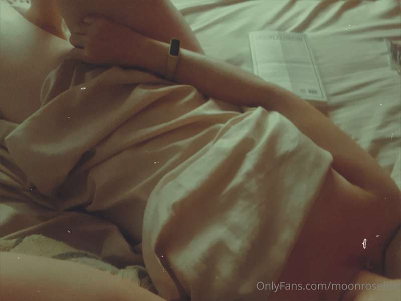 Can't stop thinking about you