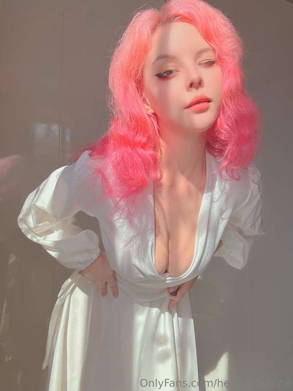 hellyvalentine