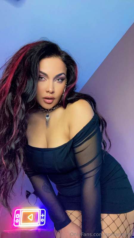 soniaralynn
