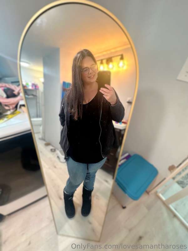 lovesamantharoses
