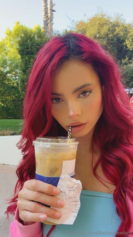 What's your go to coffee order? 🥰