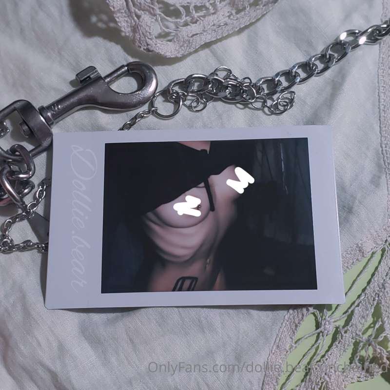 @dollie.bear  ♡ ☆