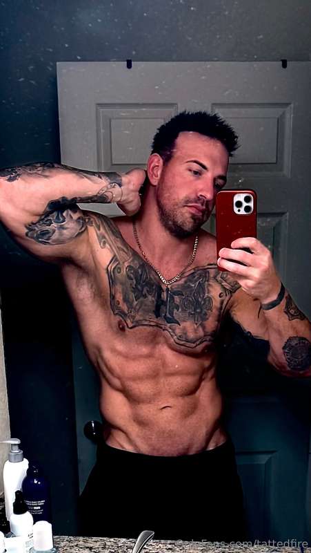 tattedfire
