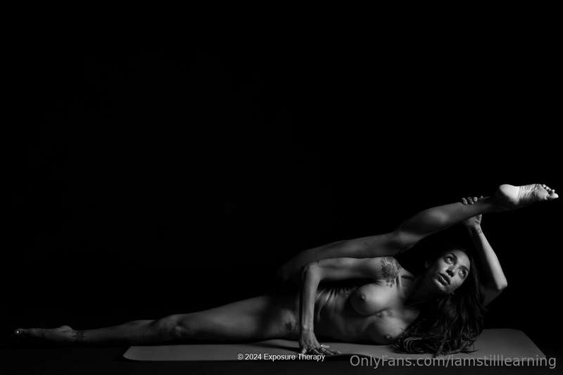 Would you say I’m highly flexible compared to average? Fun f..