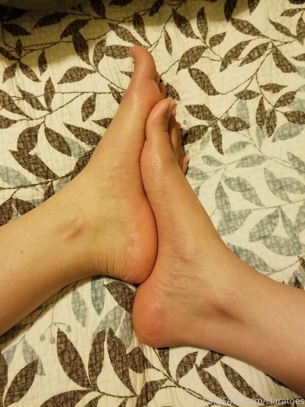 I love my arches ?