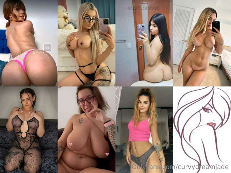 💦🥵 WILL MAKE YOU CUM 🥵💦👅🔥 @Tammyfox🔥👅😈🍭💦 @INNOCENTSONIA 💦🍭😈💗..