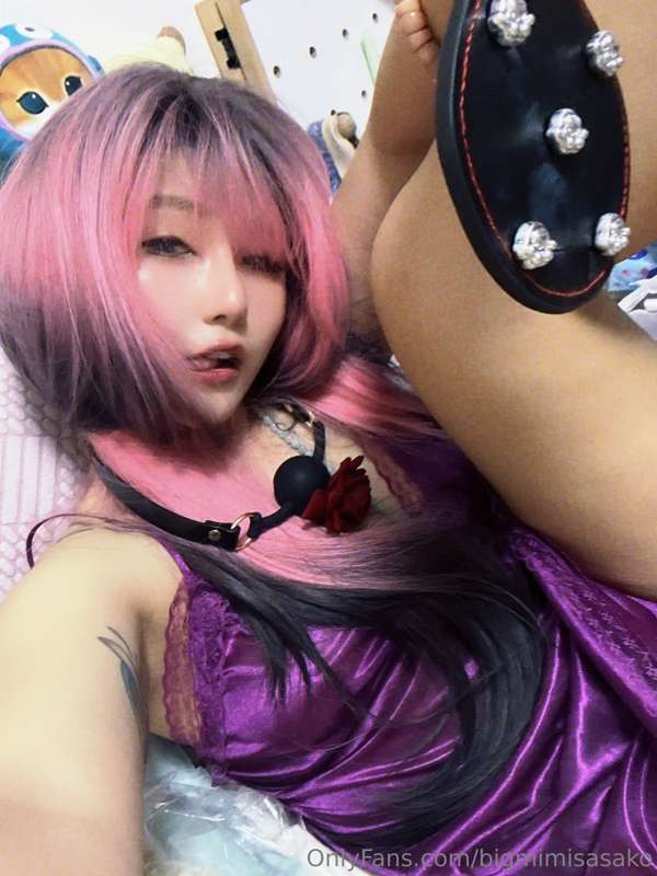 火辣小野喵著性感睡衣 勾引男朋友嘅朋友屌閪<露點 ,露鮑 .diy 玩具>