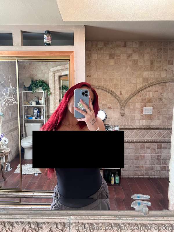 alyssamariepena