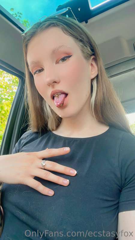 ecstasyfox