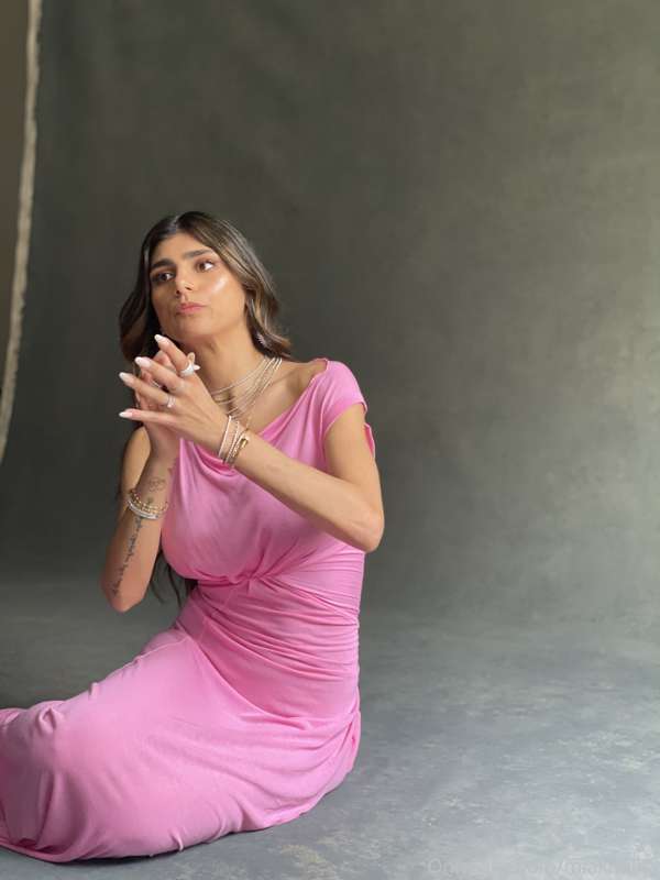 Foto 460 de Mia Khalifa en Tocromo