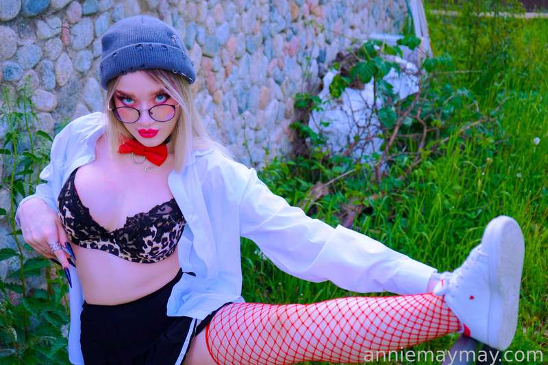 media