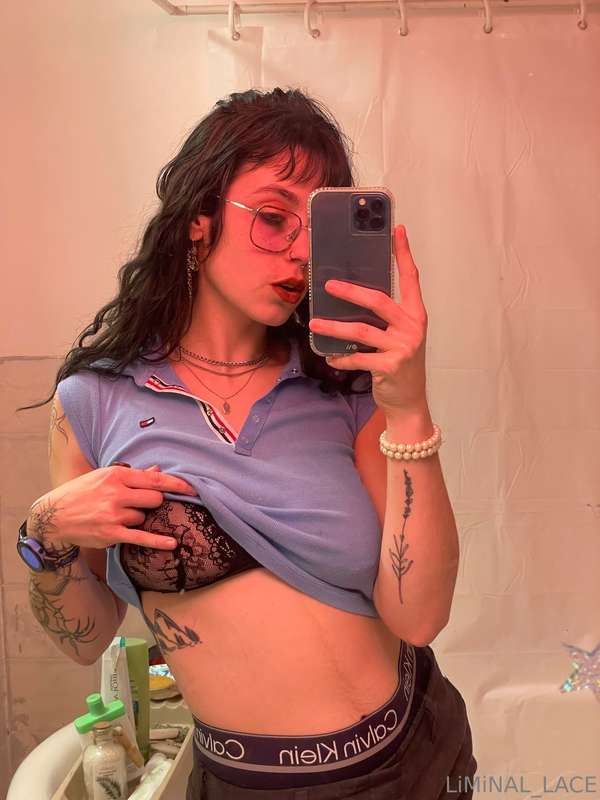 art party fit <3