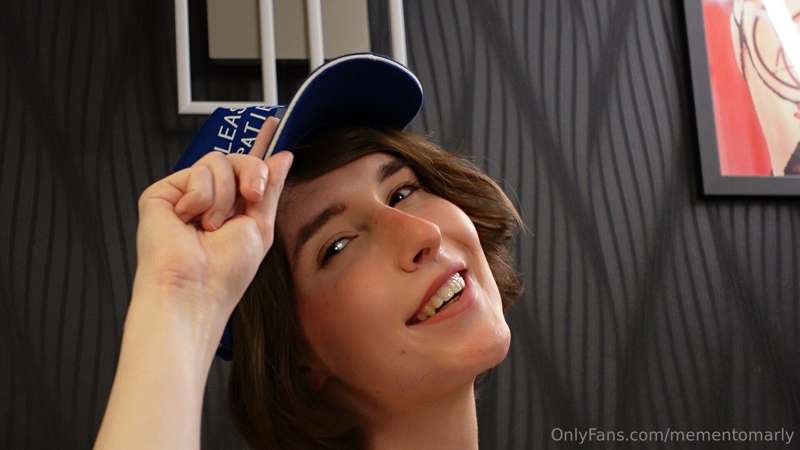 mementomarly
