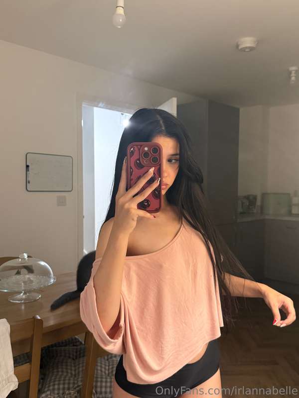 irlannabelle