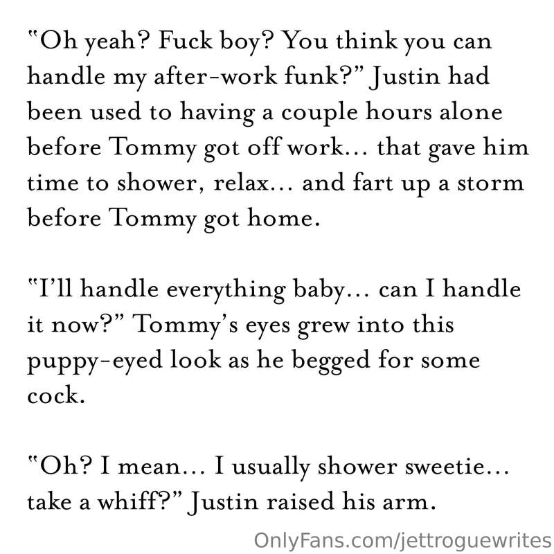 jettroguewrites image #0
