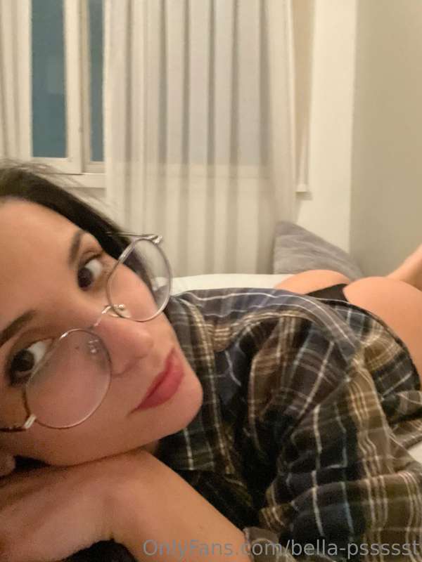 Get your face in there already! 😩🍑