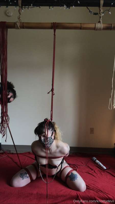 knottydevil image #0