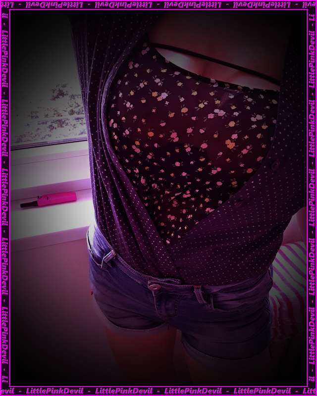littlepinkdevil_free image #0