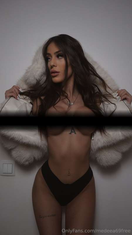 medeea69free Nude Leaked OnlyFans Photo
