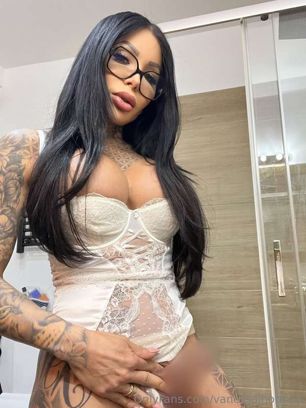 I’ve got something special waiting just for you… come get it..