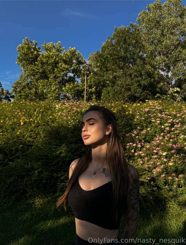 sweetbunnix image #1